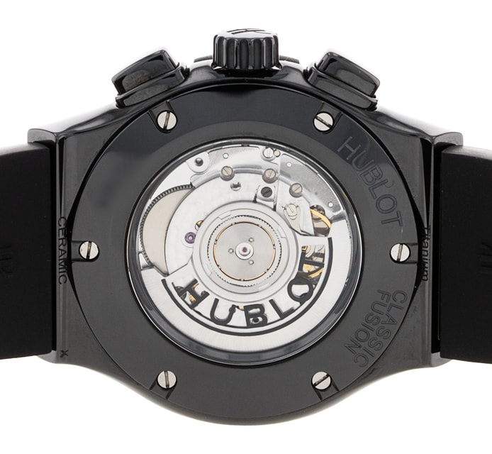 Hublot Classic Fusion 521.CM.1771.RX Image 4